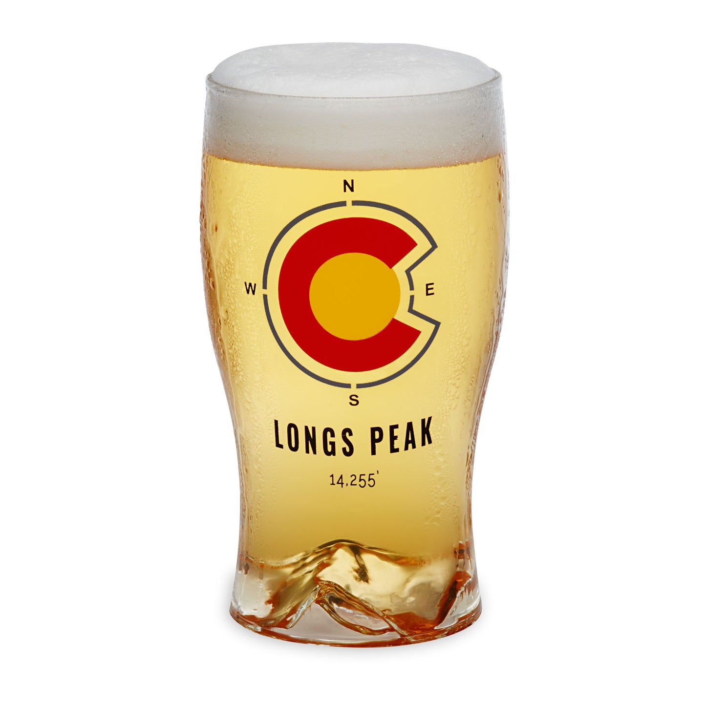 Hikers Pint (Longs Peak)